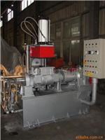 探索高效混炼解决方案 凯驰机械(上海)全系列设备解析