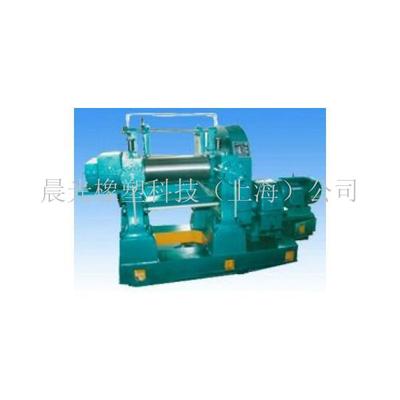 解密橡胶工业基石 晨光橡塑科技10寸开放式炼胶（混炼）机的卓越性能与应用