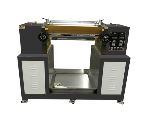 东莞开炼机与混炼机价格解析 以卓胜厂为例，探索在线咨询价值